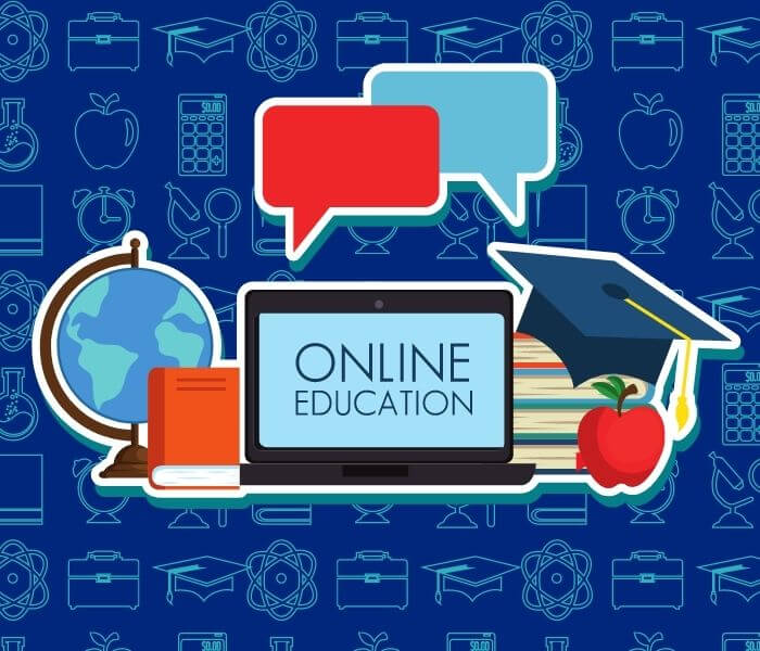 benefits of online education