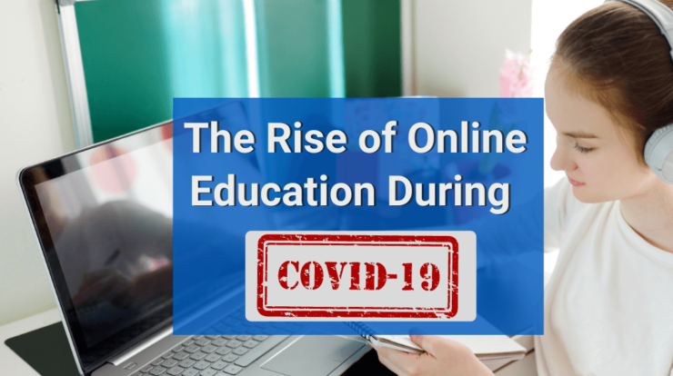 Online education