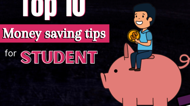 Money saving tips for students