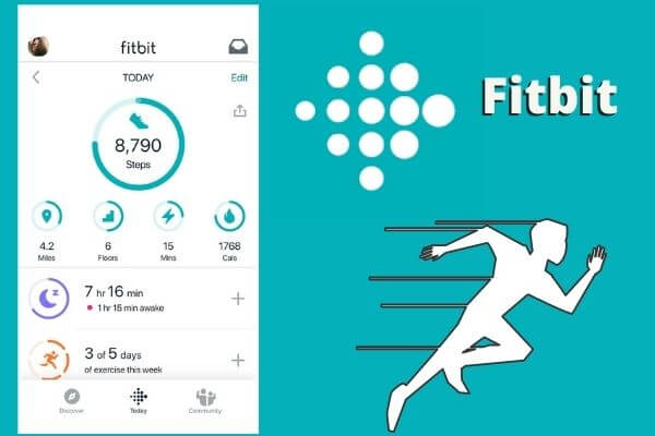 Fitbit 