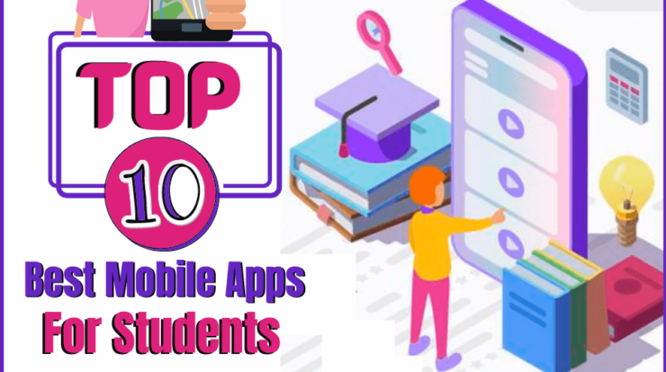 Best apps for students