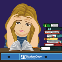 Student stress management