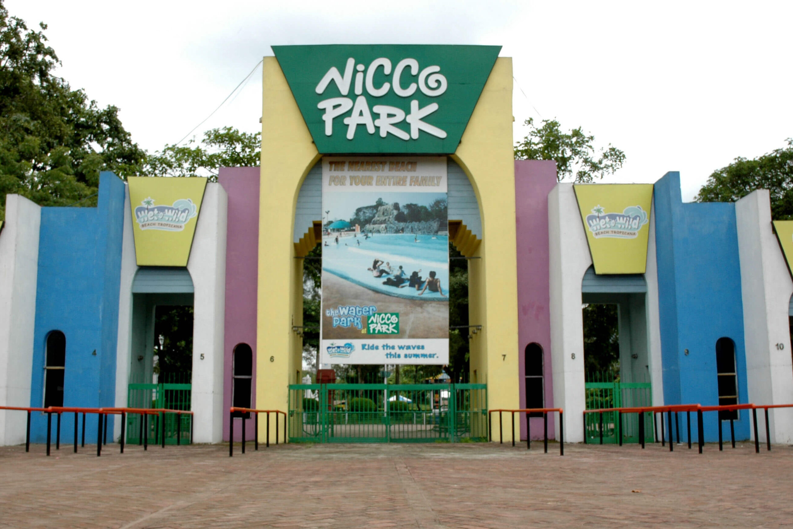 Nicco Park