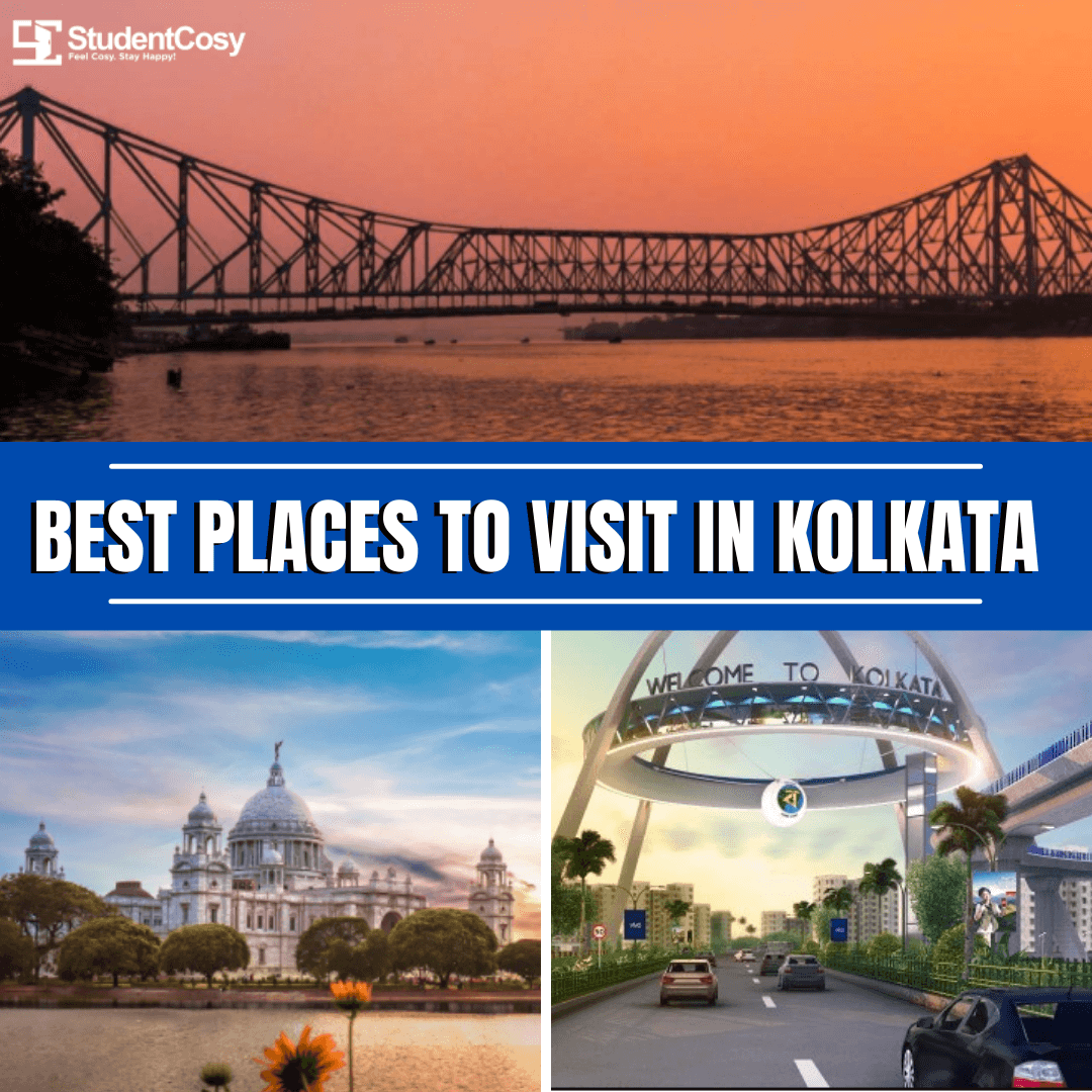 places to visit kolkata in summer