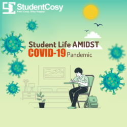 effect of covid-19 on student life