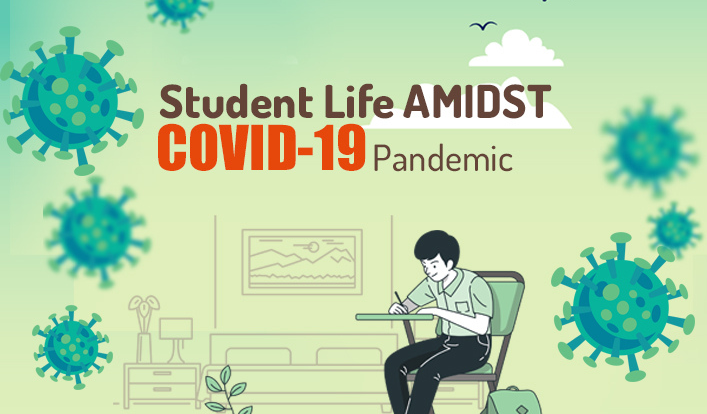 effect of covid-19 on student life