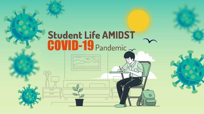 effect of covid-19 on student life
